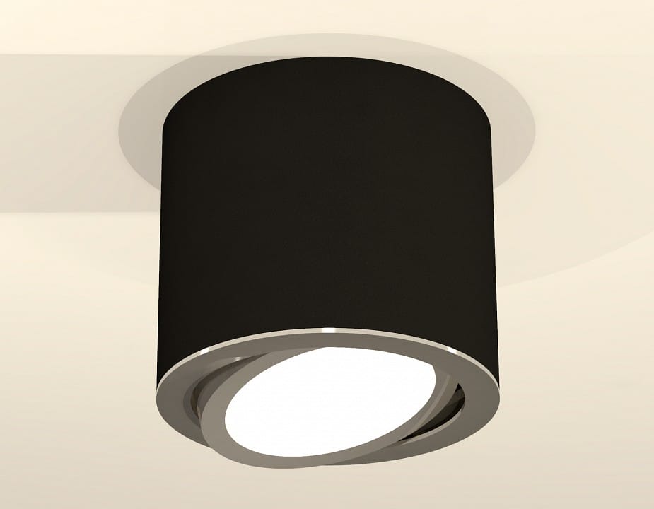 Накладной светильник Ambrella Light XS XS7402002