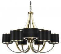 Подвесная люстра Lumion MODERNI 8406/9