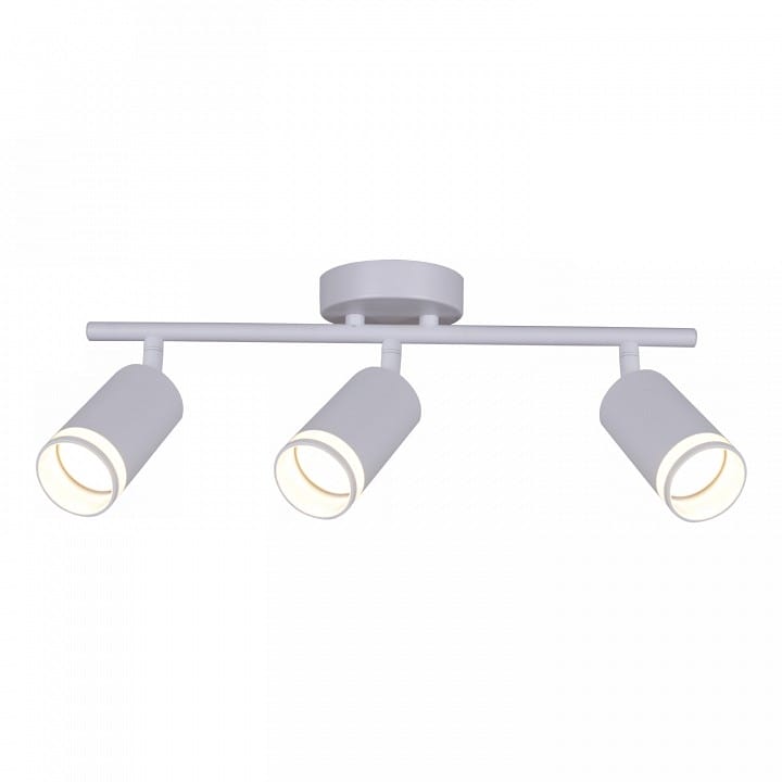 Светильник на штанге Reluce Technical  16001-9.5-003CT SPOT LIGHT GU10 WT
