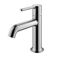 Смеситель для раковины Cezares Eco ECO-LS-01-W0