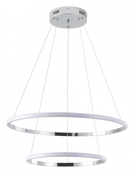 Подвесной светильник Zortes Ringolight ZRS.33322.63C