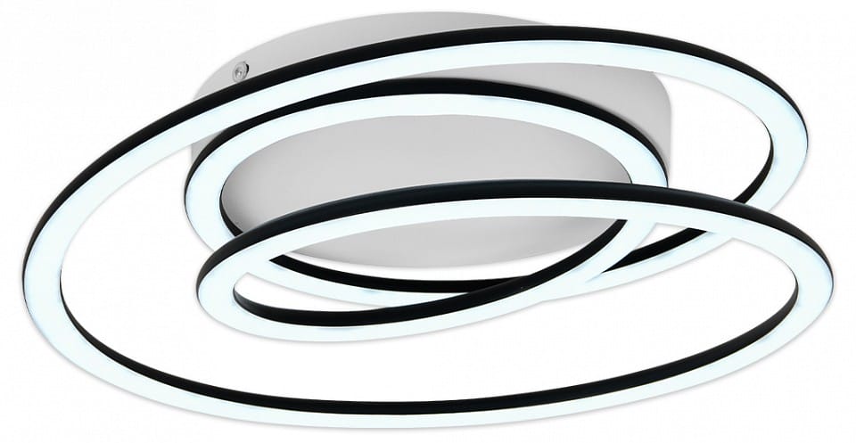 Накладной светильник Escada Spiral 626/A LED