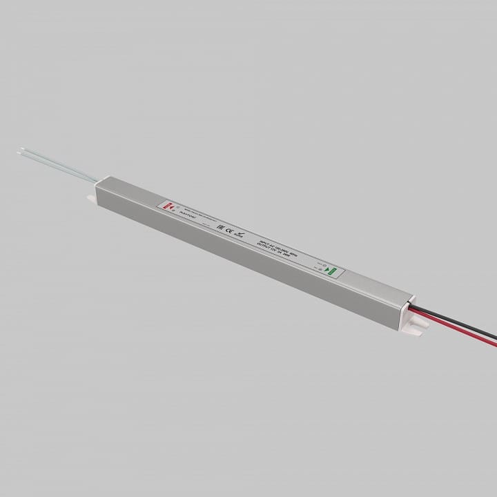 Блок питания Maytoni Led Strip Блоки питания 12В 811017