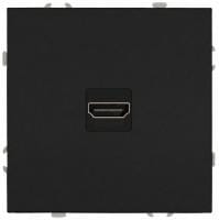 Розетка HDMI без рамки Эра Galaxy Б0070798