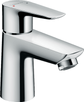 Смеситель для раковины hansgrohe Talis E 71702000