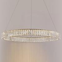 Подвесной светильник Newport 8240 8240/80 chrome