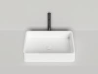 Раковина Salini Gloria 60 1102207MF покраска по RAL