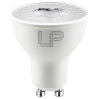 Лампа светодиодная LEDS POWER  GU10 6Вт 4000K 006895