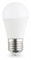 Лампа светодиодная Ambrella Light G45 E27 13Вт 6400K 451306