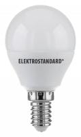 Лампа светодиодная Elektrostandard Mini Classic E14 7Вт 4200K a049000
