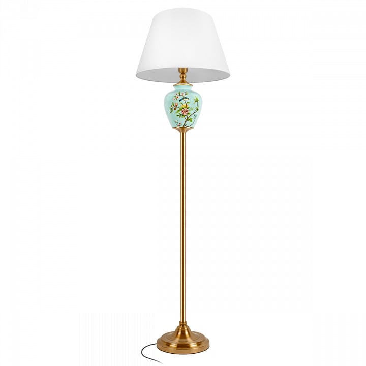 Торшер Loft it Bluet 10379F/B
