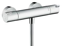 Смеситель для душа hansgrohe Ecostat 13211000 термостат