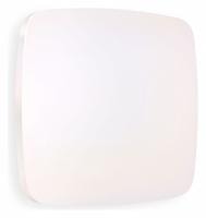 Заглушка для поста с рамкой Ambrella Volt Quant OP2160