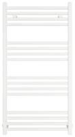 Полотенцесушитель водяной Сунержа Модус 1000х500 30-0250-1050 матовый белый