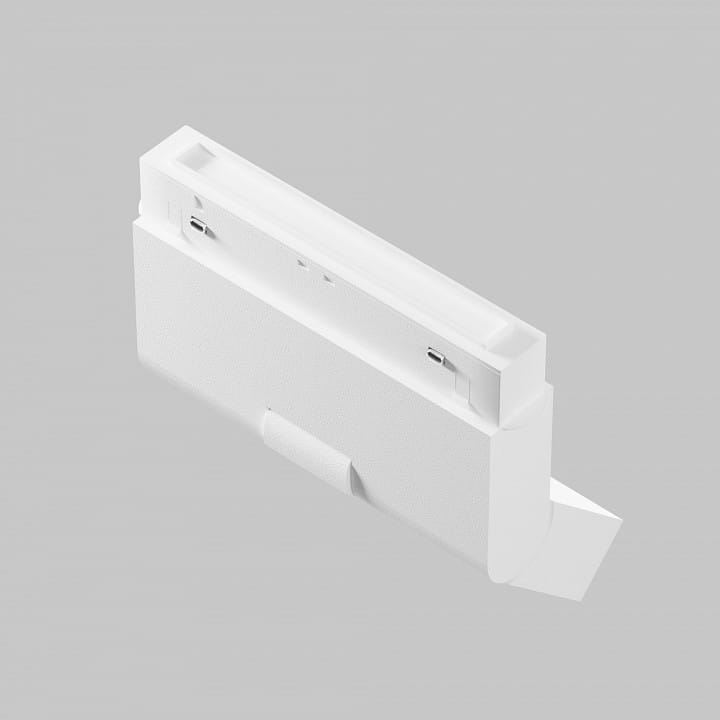 Накладной светильник Maytoni Technical Точки поворотный TR033-4-6W3K-M-DS-W