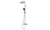 Душевая стойка Bossini Apice L10505.030 с термостатом