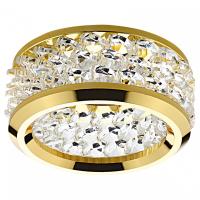 Встраиваемый светильник Lightstar Onora 031802