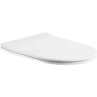 Сиденье для унитаза AQUATEK AQ5026-00