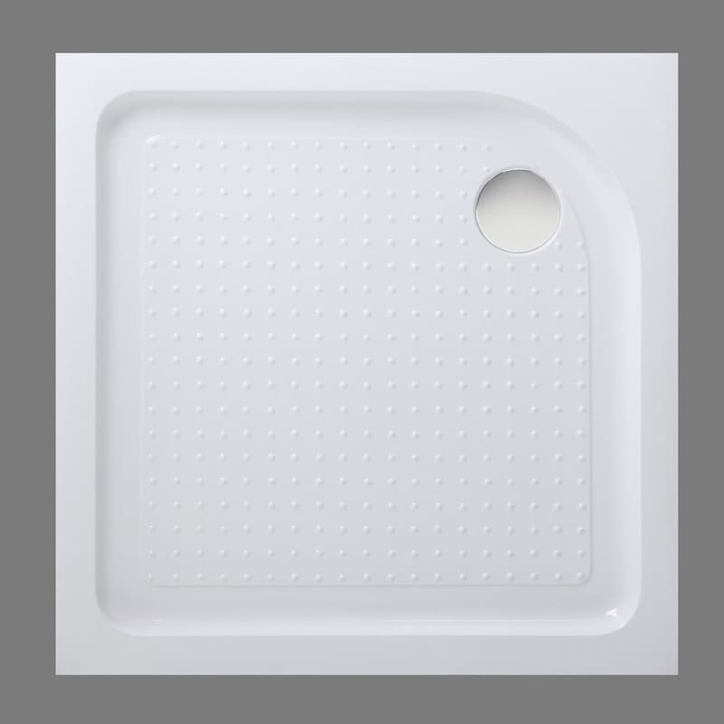 Душевой поддон BelBagno TRAY-BB-A-90-15-W