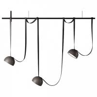 Комплект трековый O-LUCE Plusminus 1110021