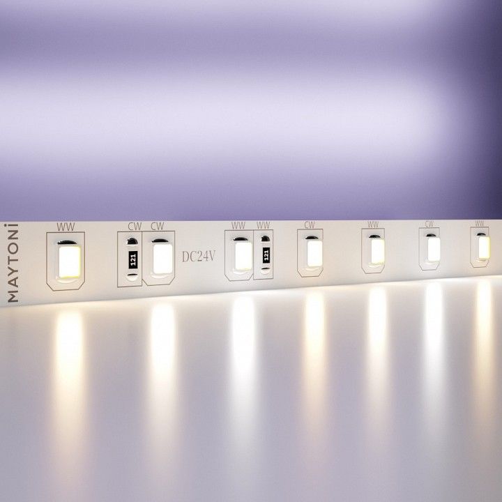 Лента светодиодная Maytoni Led Strip Светодиодная лента 24В 20040
