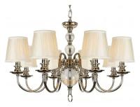 Подвесная люстра iLamp Armonia P2510-8 nic