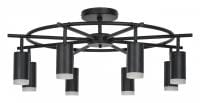 Люстра на штанге Lightstar Rullo LR7183780