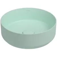 Раковина 36x36 см Isvea Infinity 10NF65036-2T
