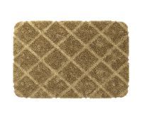 Липпе (Lippe) BM-6514 Champagne Beige Коврик для ванной комнаты
