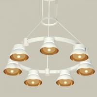 Подвесная люстра Ambrella Light XR XR92031402