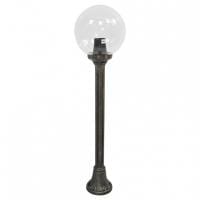 Наземный высокий светильник Fumagalli Globe 250 G25.151.000.BXE27