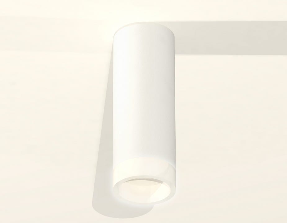 Накладной светильник Ambrella Light XS XS6342043