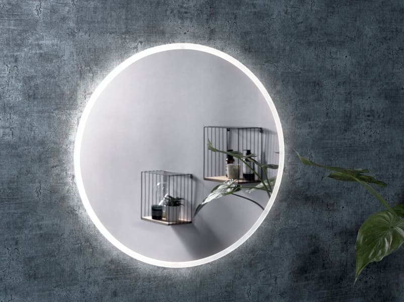 Зеркало Jacob Delafon Mirrors 50 EB1450-NF