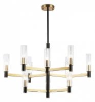 Люстра на штанге Ambrella Light LH LH55515