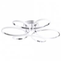 Накладной светильник Arte Lamp Diadema A2526PL-6CC