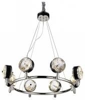 Подвесная люстра Wertmark Matteo WE239.08.203