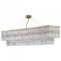 Подвесная люстра Arti Lampadari Acquaro Acquaro E 1.5.120x30.102 GP