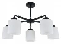Люстра на штанге Escada Lord 2133/5P