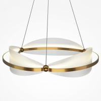 Подвесная люстра Maytoni Бриз MOD281PL-L45BS3K