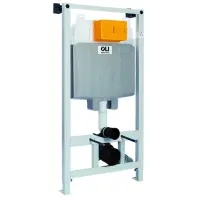 Инсталляция для унитаза OLI 74 601801