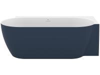 Акриловая ванна Ravak Freedom Corner II Tec R 175x86CC81400000 правая синяя