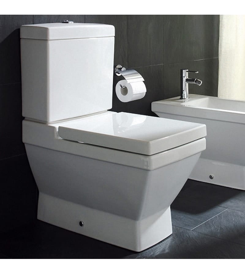 Бачок для унитаза Duravit 2nd Floor 087610 00 05
