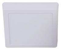 Встраиваемый светильник Reluce Technical 70607 70607-9.5-001OL LED12W WH 4000K