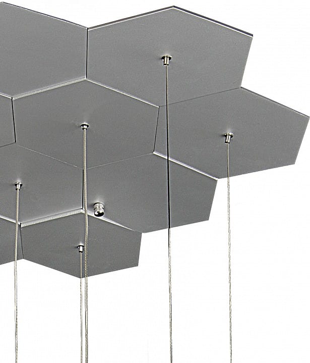 Подвесной светильник Lightstar Favo 750224