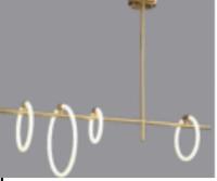 Светильник на штанге Alfa-Light F3224 F3224-130