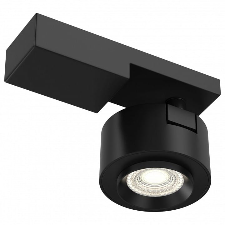 Светильник на штанге Maytoni Technical Трео C062CL-L12B3K