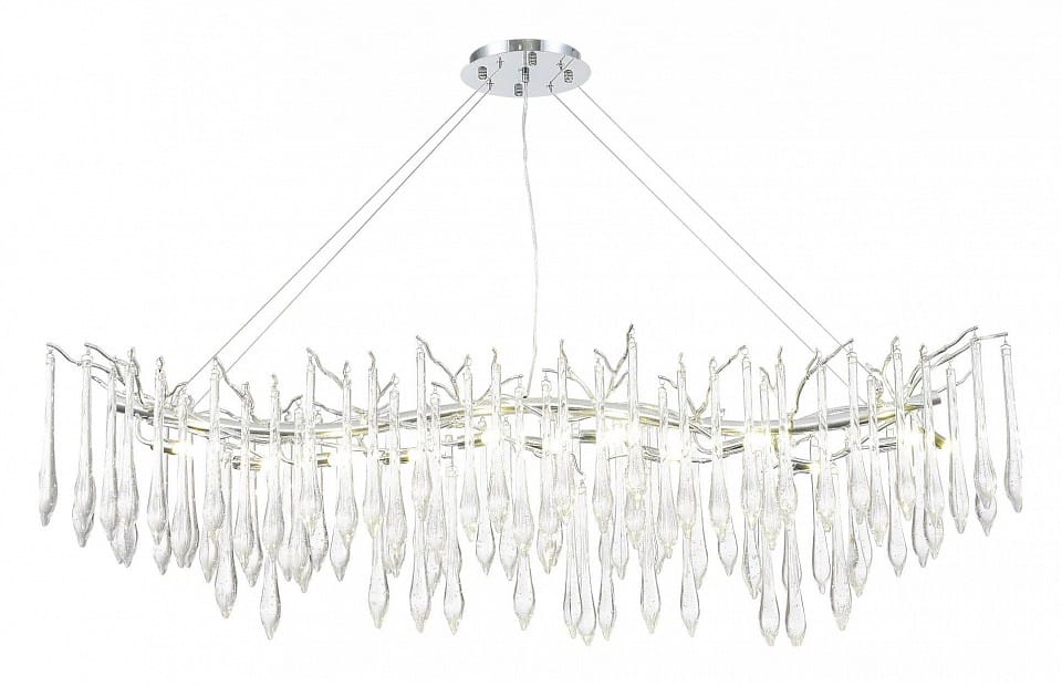 Подвесная люстра ST-Luce Teardrops SL1660.113.12