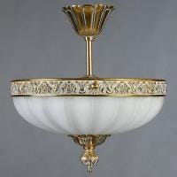 Светильник на штанге Ambiente by Brizzi Lugo 8539/30 PL WP