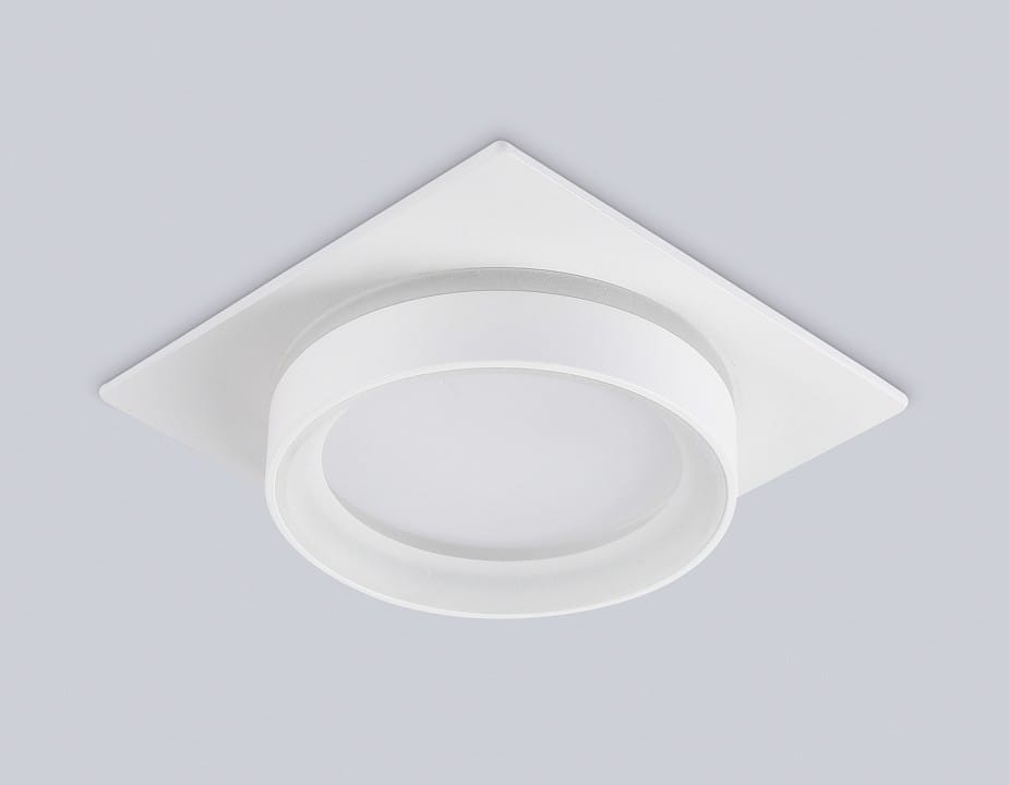 Встраиваемый светильник Ambrella Light TN TN6709