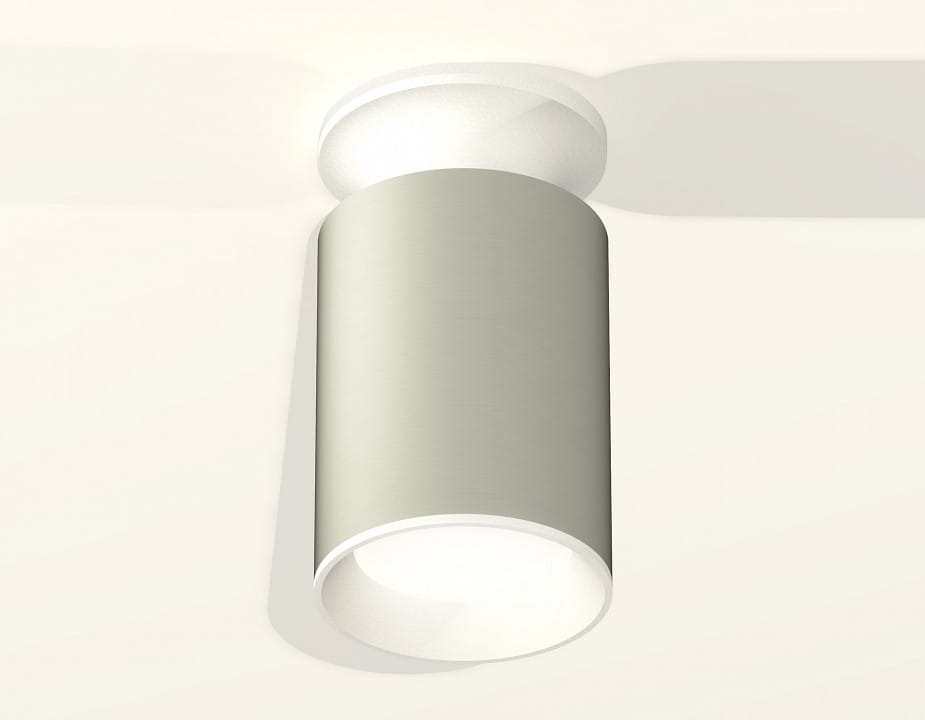 Накладной светильник Ambrella Light XS XS6314061